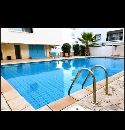 With Swiming Pool * Айя-Напа