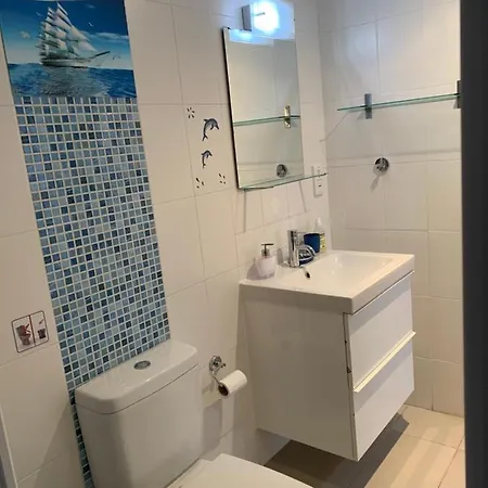 Апартаменты With Swiming Pool Айя-Напа